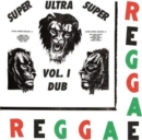 Ultra Super Dub V.1 - Vinyl