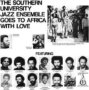 Goes to Africa With Love - Vinyl