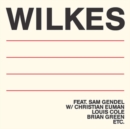 WILKES - Vinyl
