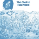 The Ghetto - Vinyl