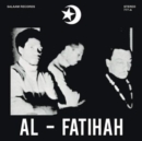 Al-fatihah - Vinyl