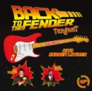 Back to the Fender - CD