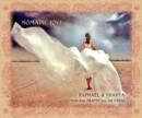 Nomadic Love - CD
