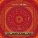 Shaman Earth Dance - CD
