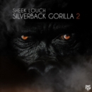 Silverback Gorilla - CD
