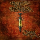 Needle Thrashers Gamma - Vinyl