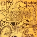 Skratchy Seal's Training Wheels - Vinyl