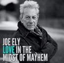 Love in the Midst of Mayhem - CD