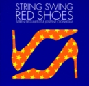 Red Shoes - CD