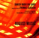 Plays the Music of Thomas Clausen: August Music - CD