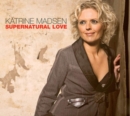 Supernatural Love - CD