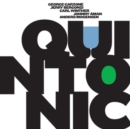 Quintonic - CD
