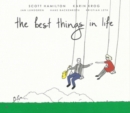 The Best Things in Life - CD