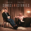 Songs and Stories - CD