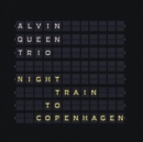 Night Train to Copenhagen - CD