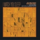 I watch you sleep: Scott Dunn celebrates Richard Rodney Bennett - Vinyl