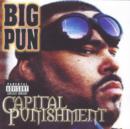 Capital Punishment - Vinyl