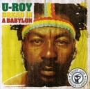 Dread in a Babylon - Vinyl