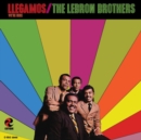 Llegamos: We're Here - Vinyl