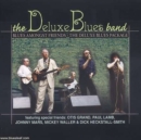 Blues Amongst Friends - CD