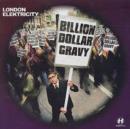 Billion Dollar Gravy - CD