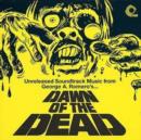 Dawn of the Dead - Unreleased Incidental Music - CD