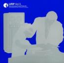 Urp Vol. 3 - CD