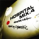 Hospital Mix 4 - CD