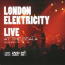 Live at the Scala [+dvd] - CD