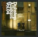 Dubstep Allstars Vol. 4 - CD