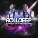 Return of the Big Money Sound - CD