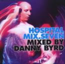 Hospital Mix 7 - CD