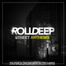 Street Anthems - CD