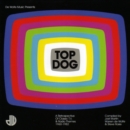 Top Dog: A Retrospective of Classic TV & Radio Themes 1960-1982 - CD