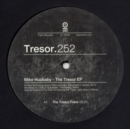 The Tresor EP - Vinyl