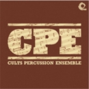 The Cults Percussion Ensemble - Vinyl