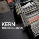 Kern: The Exclusives: Mixed By DJ Deep - Vinyl