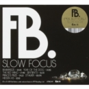 Slow Focus - CD