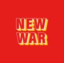 New War - CD