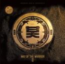 Way of the Warrior - CD