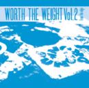 Worth the Weight: From the Edge - CD