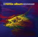 Remix Album - CD
