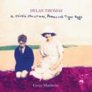 Dylan Thomas - A Child's Christmas , Poems and Tiger Eggs - CD
