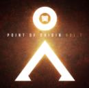 Point of Origin - Vinyl