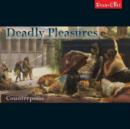 Counterpoise: Deadly Pleasures - CD