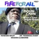 Free for All - CD