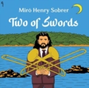 Two of Swords - CD