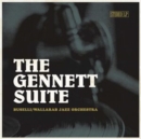 The Gennett suite - CD