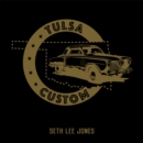 Tulsa custom - CD