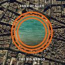 The Big Mango - CD